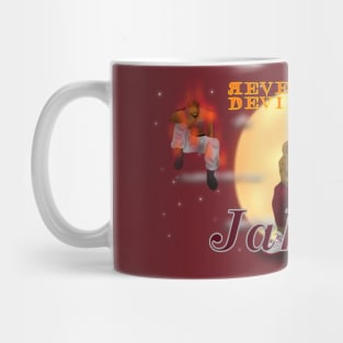 Jahray Promo Mug